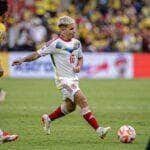 Uruguai x Venezuela: onde assistir, escalações e tudo sobre o confronto decisivo das Eliminatórias da Copa. Imagem: Seleção Venezuelana