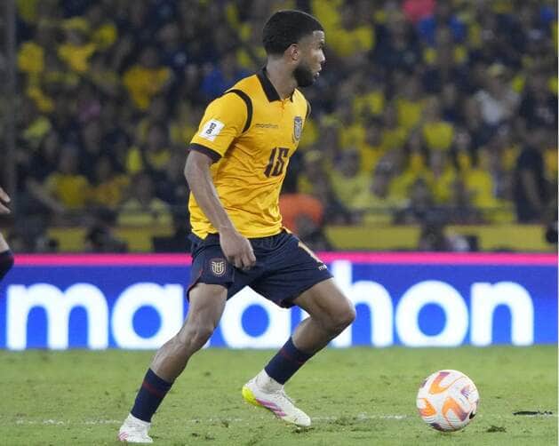 Peru x Equador: onde assistir, escalações e expectativas para o duelo das Eliminatórias da Copa. Imagem: Seleção Equatoriana