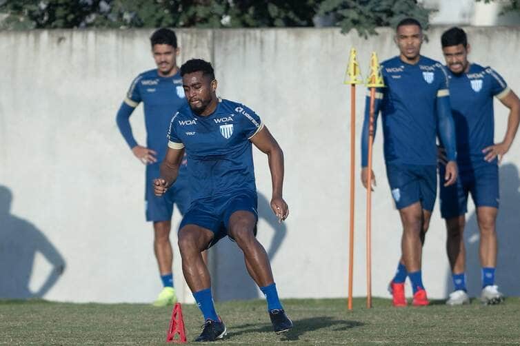 Volta Redonda x Avaí: onde assistir e tudo sobre o jogo da Série B. Imagem: Divulgação Avaí
