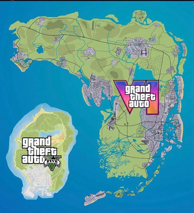 5 maneiras pelas quais o mapa do GTA 6 é maior e melhor do que o GTA 5-.jpeg