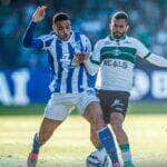 Avaí x CRB: Onde assistir, escalações e palpites para o confronto decisivo na Série B. Imagem: Divulgação Avaí