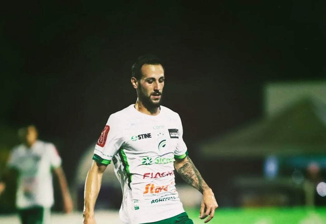 Luverdense x Capital ao vivo; onde acompanhar a partida deste sábado (28). Imagem: Divulgação Luverdense