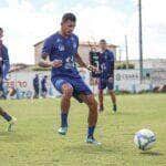 Iguatu x Tocantinópolis: onde assistir, escalações e tudo sobre o confronto da 9ª rodada da Série D. Imagem: João Marcos Lima ADI