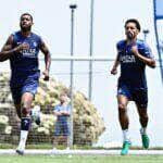 PSG x Seattle Sounders ao vivo: onde assistir, horário e escalações do Mundial de Clubes. Imagem: PSG