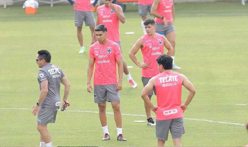 Urawa Red Diamonds x Monterrey: onde assistir ao vivo pelo Mundial. Imagem: Divulgação Monterrey Urawa Red Diamonds x Monterrey: onde assistir ao vivo pelo Mundial. Imagem: Divulgação Monterrey