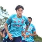 Flamengo x Bayern de Munique: tudo sobre o duelo das oitavas do Mundial de Clubes 2025. Imagem: Divulgação Flamengo