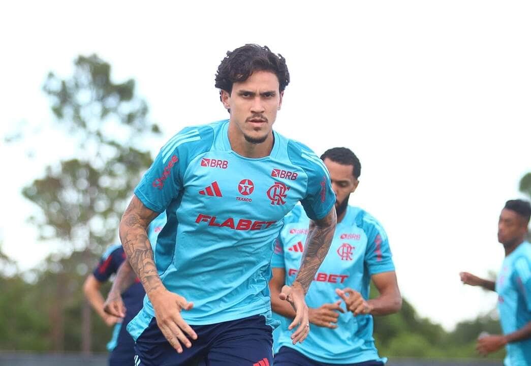 Flamengo x Bayern de Munique: tudo sobre o duelo das oitavas do Mundial de Clubes 2025. Imagem: Divulgação Flamengo