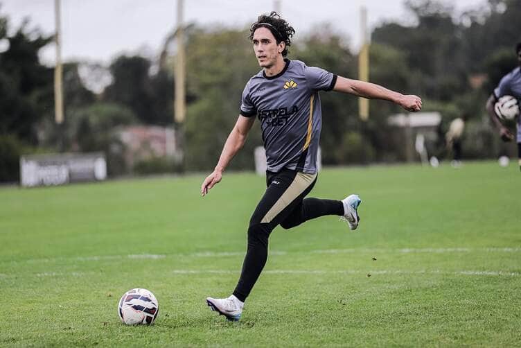 América-MG x Criciúma na Série B: Onde assistir, escalações e tudo sobre o jogo. Imagem: Celso da Luz/Criciúma