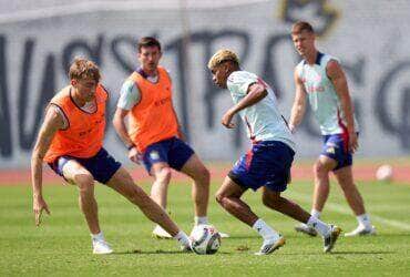 Espanha x França: Onde assistir, escalações e tudo sobre a semifinal eletrizante da Liga das Nações. Imagem: Seleção Espanhola