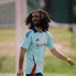 Chelsea enfrenta Los Angeles FC na Copa do Mundo de Clubes. Imagem: Chelsea FC