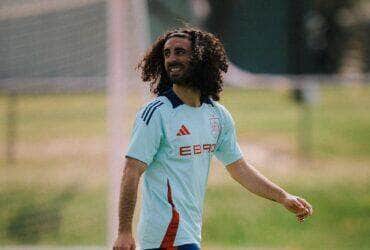 Chelsea enfrenta Los Angeles FC na Copa do Mundo de Clubes. Imagem: Chelsea FC