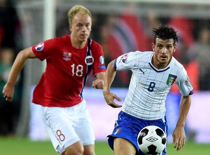 Itália x Moldávia: onde assistir, escalações e tudo sobre o duelo pelas Eliminatórias da Copa. Imagem: Seleção Italiana