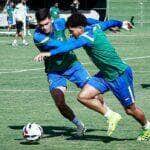 Goiás x Volta Redonda: onde assistir ao vivo, escalações e tudo sobre o duelo na Série B. Imagem: Divulgação Goiás