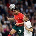 Portugal x Espanha na final da Liga das Nações: onde assistir, escalações e tudo sobre o clássico ibérico. Imagem: Seleção de Portugal