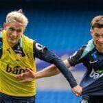 Noruega x Itália: onde assistir, escalações e tudo sobre o duelo das Eliminatórias da Copa do Mundo. Imagem: Divulgação Noruega