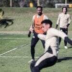 Clássico Catarinense: Criciúma x Avaí se enfrentam pela Série B. Imagem: Celso da Luz/Criciúma