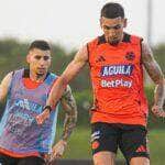 Colômbia x Peru: onde assistir ao vivo, escalações e tudo sobre o jogo das Eliminatórias. Imagem: Seleção da Colômbia