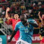 Bélgica x País de Gales: onde assistir ao vivo, prováveis escalações e análise do duelo das Eliminatórias. Imagem: Seleção Belga