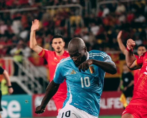 Bélgica x País de Gales: onde assistir ao vivo, prováveis escalações e análise do duelo das Eliminatórias. Imagem: Seleção Belga