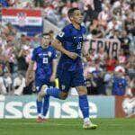 Croácia x República Tcheca: onde assistir, escalações e tudo sobre o duelo das Eliminatórias da Copa. Imagem: Divulgação Croácia