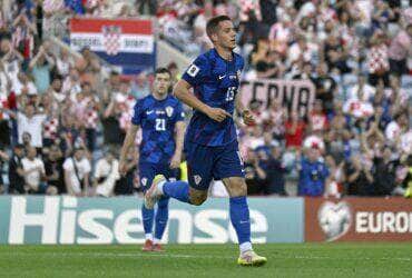 Croácia x República Tcheca: onde assistir, escalações e tudo sobre o duelo das Eliminatórias da Copa. Imagem: Divulgação Croácia