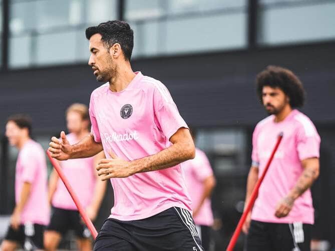 Al Ahly x Inter Miami: Onde assistir, escalações e tudo sobre o duelo no Mundial de Clubes. Imagem: Al Ahly Al Ahly x Inter Miami: Onde assistir, escalações e tudo sobre o duelo no Mundial de Clubes. Imagem: Al Ahly