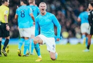 Manchester City x Al-Hilal: tudo sobre o duelo das oitavas do Mundial de Clubes 2025. Imagem: Manchester City