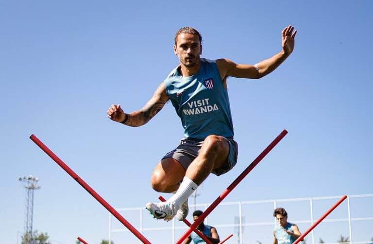 PSG x Atlético de Madrid: saiba onde assistir, escalações e detalhes do jogão pelo Mundial de Clubes. Imagem: Divulgação PSG