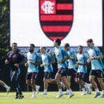 Flamengo x Espérance no Mundial de Clubes: onde assistir, escalações e tudo sobre o jogo. Imagem: CR Flamengo