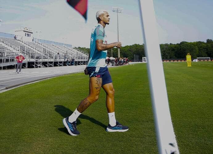 Flamengo x Espérance no Mundial de Clubes: onde assistir, escalações e tudo sobre o jogo. Imagem: CR Flamengo