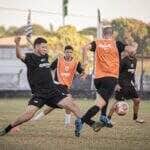 Comercial x Botafogo-SP: veja onde assistir e todas as informações do jogo pela Copa Paulista 2025. Imagem: Divulgação Comercial