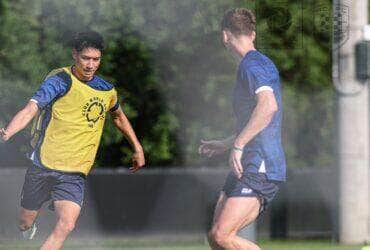 Auckland City x Boca Juniors: Onde assistir e tudo sobre o jogo decisivo no Mundial de Clubes. Imagem: Divulgação Auckland City