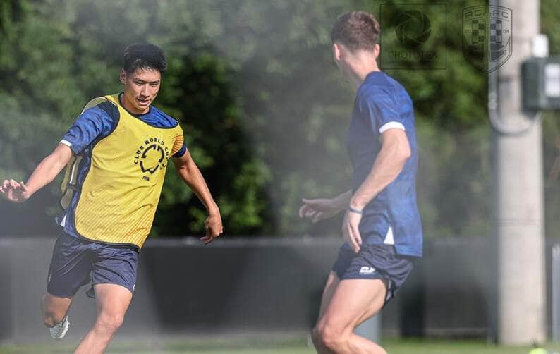 Bayern x Auckland City: onde assistir, escalações para a estreia no Mundial de Clubes. Imagem: Divulgação Auckland City