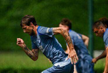 Al Ahly x Inter Miami: Onde assistir, escalações e tudo sobre o duelo no Mundial de Clubes. Imagem: Al Ahly