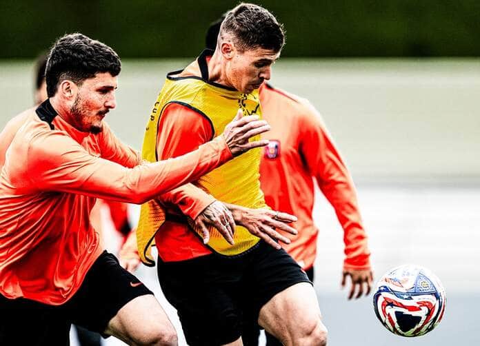 River Plate x Urawa Red Diamonds: tudo sobre o duelo no Mundial de Clubes. Imagem: Divulgação Urawa Reds