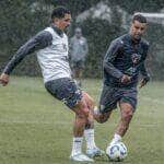 São Paulo x Vasco: onde assistir, prováveis escalações e tudo sobre o confronto no Morumbi pela 12ª rodada do Brasileirão 2025. Imagem: SPFC