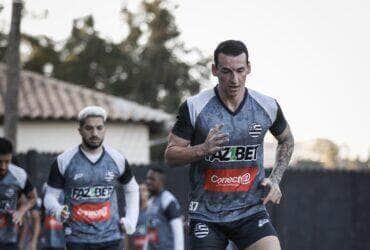 Athletic x Operário: Onde assistir, escalações e tudo sobre o retorno ao estádio Joaquim Portugal. Imagem: Divulgação Athletic