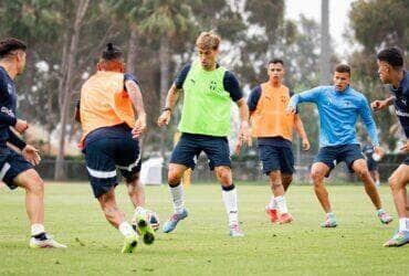 Monterrey x Inter de Milão: onde assistir e tudo sobre o duelo do Mundial de Clubes. Imagem: Divulgação Monterrey