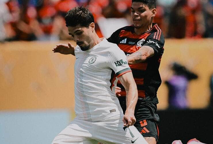 Espérance x Chelsea: onde assistir, escalações e tudo sobre o jogo decisivo do Mundial de Clubes. Imagem: Divulgação Chelsea