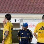 Boca Juniors x Benfica na Copa do Mundo de Clubes: onde assistir e escalações. Imagem: Divulgação Boca Juniors