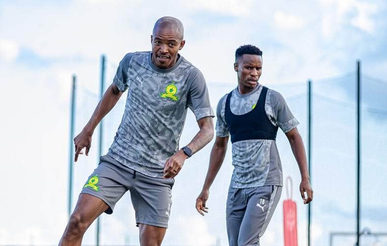 Ulsan HD x Mamelodi Sundowns: tudo sobre o jogo do Mundial de Clubes. Imagem: Divulgação Mamelodi Sundown