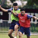 PSG x Atlético de Madrid: saiba onde assistir, escalações e detalhes do jogão pelo Mundial de Clubes. Imagem: Divulgação PSG