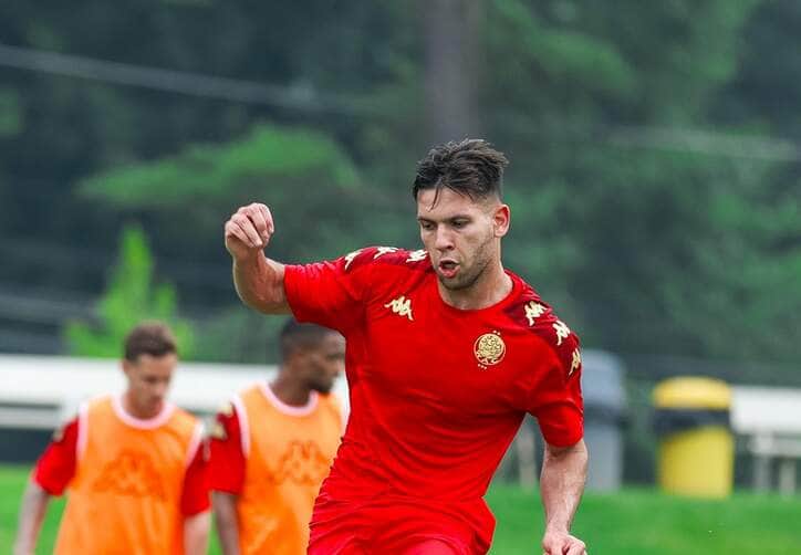 Manchester City x Wydad Casablanca: Onde assistir, escalações e tudo sobre o Mundial de Clubes 2025. Imagem: Wydad Casablanca Manchester City x Wydad Casablanca: Onde assistir, escalações e tudo sobre o Mundial de Clubes 2025. Imagem: Wydad Casablanca