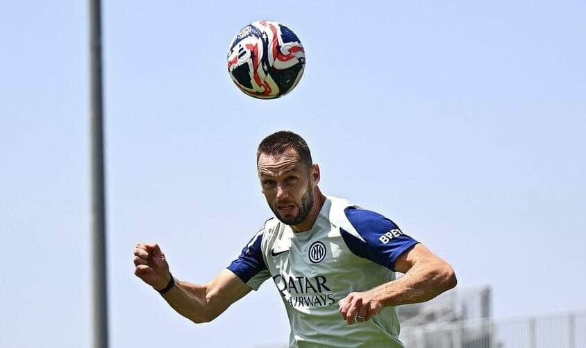 Monterrey x Inter de Milão: onde assistir e tudo sobre o duelo do Mundial de Clubes. Imagem: Divulgação Inter