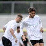 Al Ain x Juventus: Onde assistir, escalações e tudo sobre o Mundial de Clubes 2025. Imagem: Divulgação Juventus