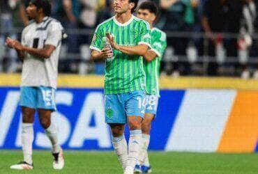 Seattle Sounders x Atlético de Madrid: onde assistir, escalações e tudo sobre o jogo do Mundial de Clubes. Imagem: Divulgação Seattle Sounders