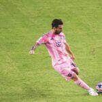 Inter Miami x Porto: onde assistir, escalações e tudo sobre o duelo do Mundial de Clubes. Imagem: Divulgação Inter Miami