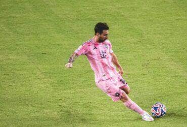 Inter Miami x Porto: onde assistir, escalações e tudo sobre o duelo do Mundial de Clubes. Imagem: Divulgação Inter Miami