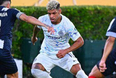 Inter de Milão x Urawa Red Diamonds: onde assistir esse jogo pelo Mundial de Clubes. Imagem: Divulgação Inter