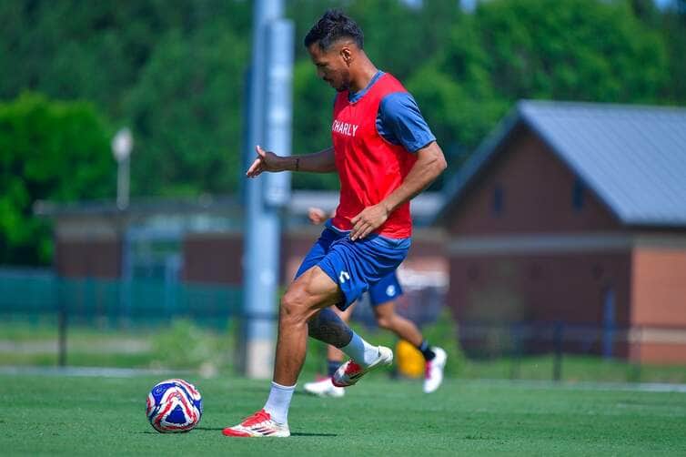 Pachuca x Salzburg: Onde assistir, escalações e detalhes do Mundial de Clubes 2025. Imagem: Divulgação Pachuca